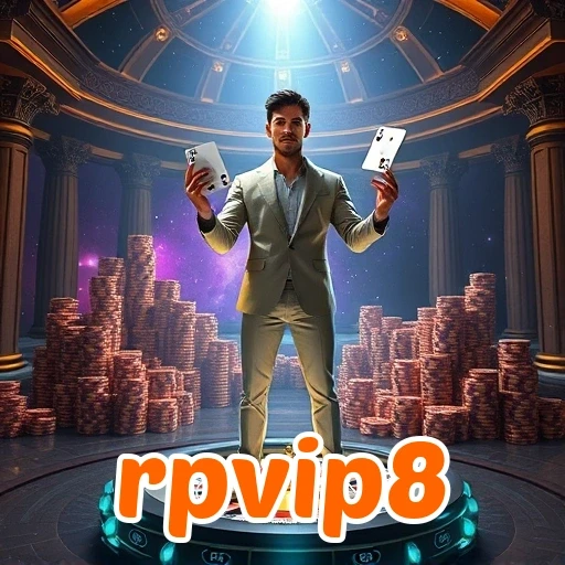 rpvip8: Karakter Game yang Menggugah Selera dan Menarik untuk Pemain