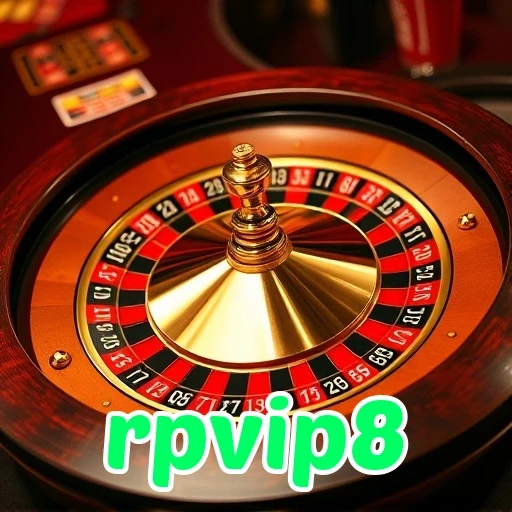 rpvip8: Event Game Seru dan Menguntungkan untuk Para Gamer Indonesia