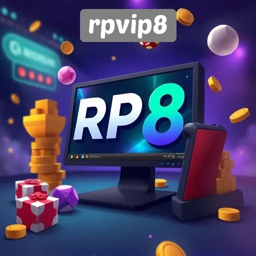 Masa Depan Rpvip8 Dalam Persaingan Platform Game Online