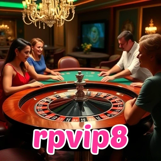 rpvip8: Cara Cerdas Menang di Permainan Online Indonesia