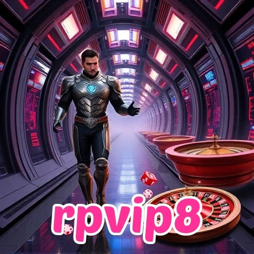 rpvip8: Rilis Baru dan Fitur Menarik untuk Gamer Indonesia