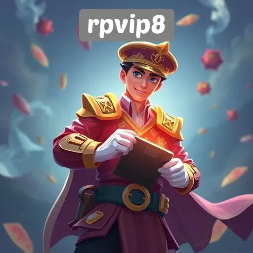 Inovasi Fitur Baru di Rpvip8 yang Patut Dicoba