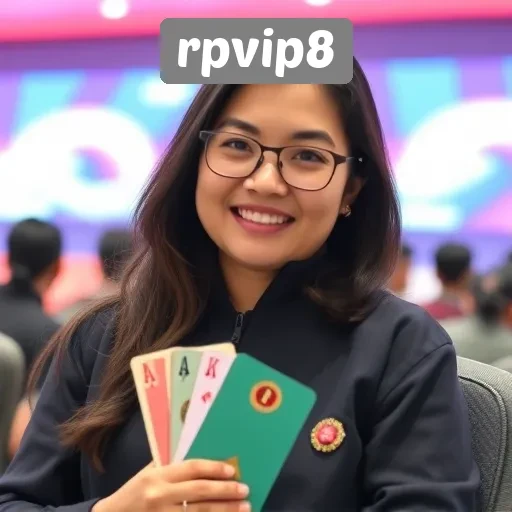 Pendapat Pengguna Tentang Pengalaman Bermain di rpvip8