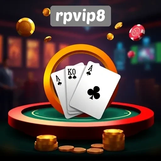 Analisis Permainan Populer yang Tersedia di Rpvip8