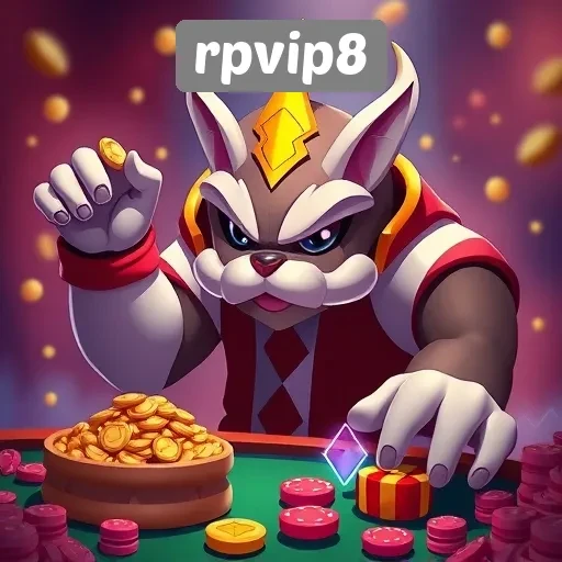 Ulasan Lengkap tentang Permainan Populer di Rpvip8