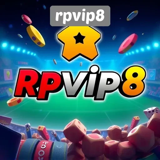 Mengenal Rpvip8 Sebagai Platform Game Online Terpercaya