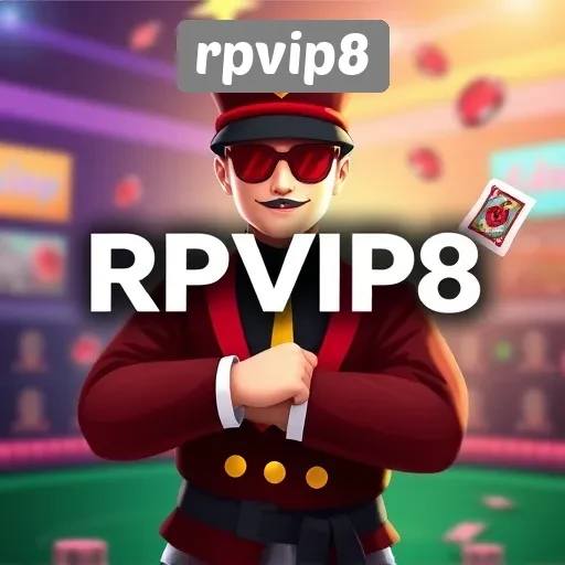 Keunggulan RPVIP8 Sebagai Platform Permainan Online