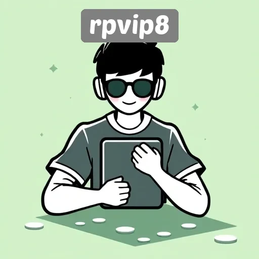 Komunitas Pemain di Rpvip8 dan Interaksi Sosial