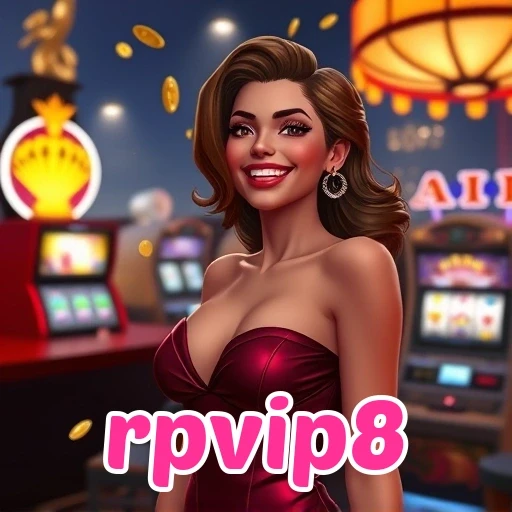 rpvip8: Pembaruan Game Menarik untuk Pengalaman Bermain Kamu