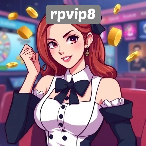 Beragam Pilihan Permainan yang Tersedia di Rpvip8